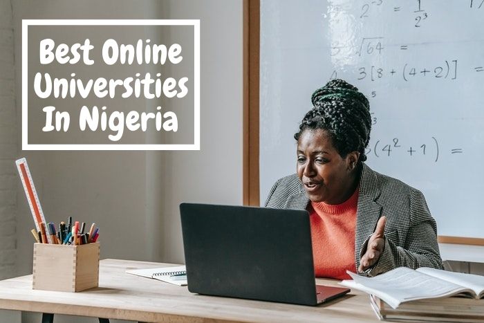 15 Best Online Universities In Nigeria 2023