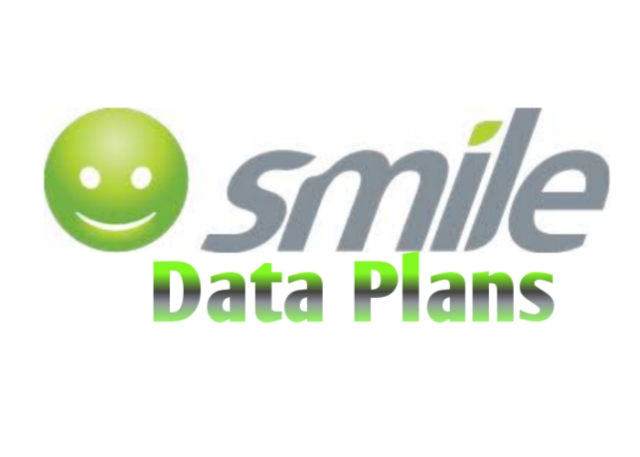 Smile Data Plans and Prices In Nigeria 2023