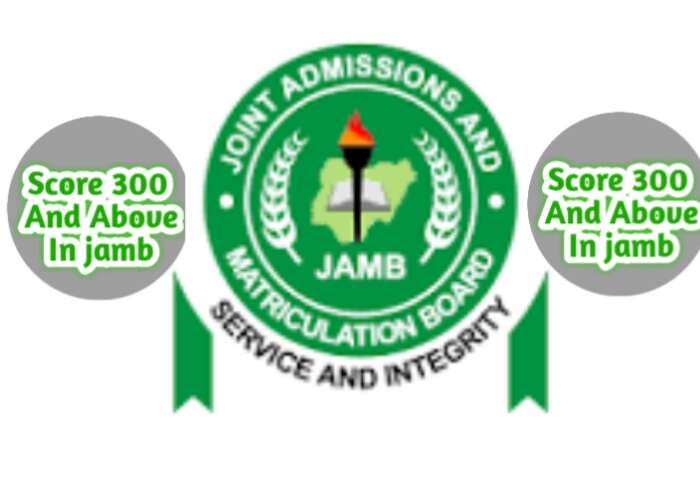 How To Score 300 and Above in JAMB