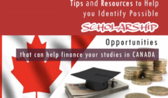 Study in Canada: Scholarships, Financial Aid, Visa, and Admissions