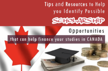 Study in Canada: Scholarships, Financial Aid, Visa, and Admissions