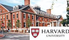 University of Harvard: Online Courses to Enroll In